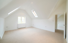 Priory Hall bedroom extension leads