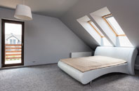 Priory Hall bedroom extensions