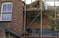 free Priory Hall home extension quotes