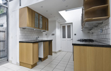 Priory Hall kitchen extension leads